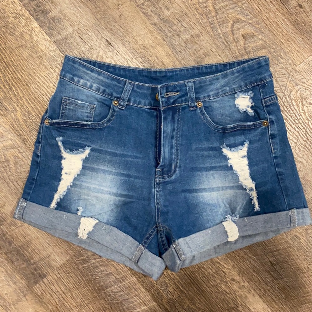 Unbranded size Medium shorts